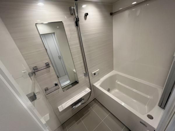 エステート夏見住宅参号棟