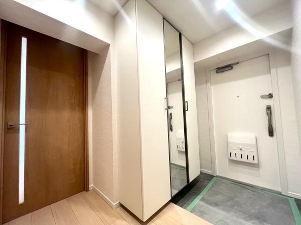 エステート夏見住宅参号棟