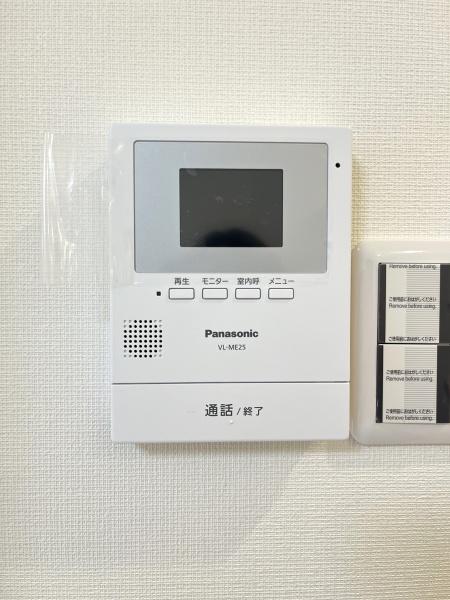エステート夏見住宅参号棟