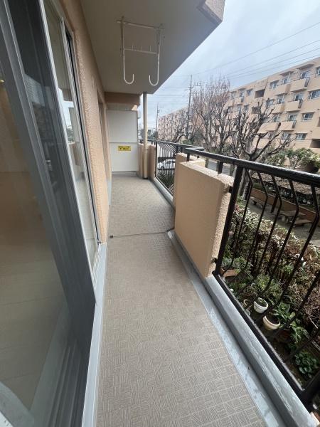 エステート夏見住宅参号棟