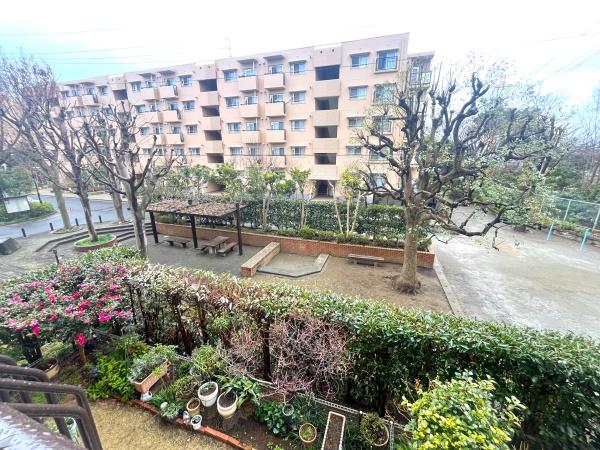 エステート夏見住宅参号棟