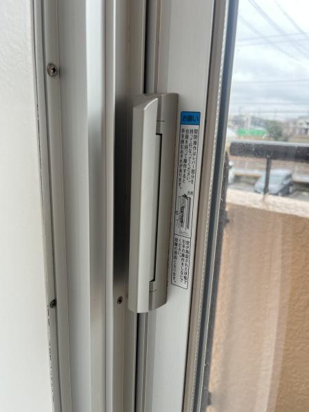 エステート夏見住宅参号棟
