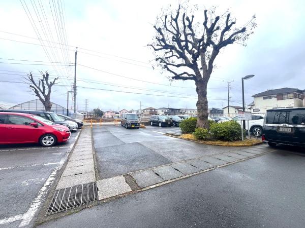 エステート夏見住宅参号棟