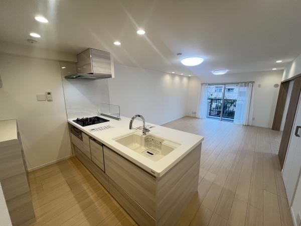 エステート夏見住宅参号棟