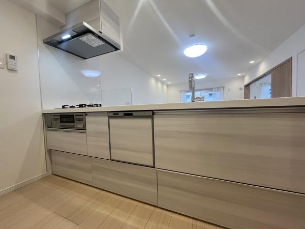 エステート夏見住宅参号棟
