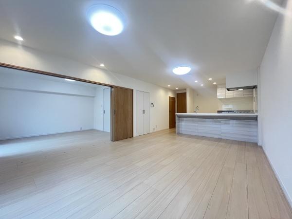 エステート夏見住宅参号棟