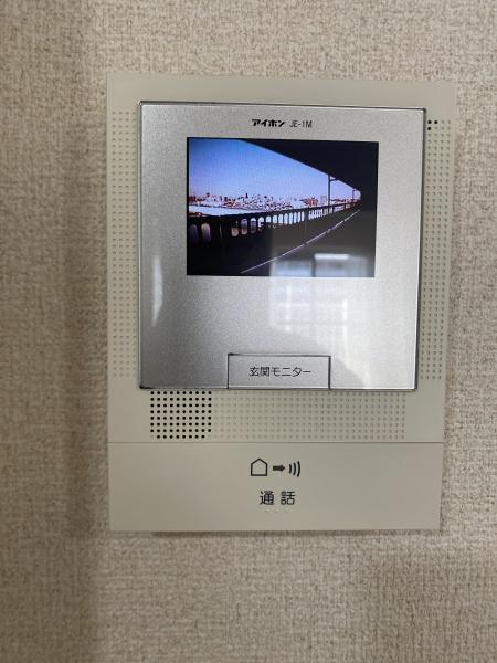 船橋ファミリータウン2号棟