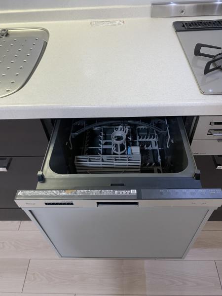 船橋ファミリータウン2号棟