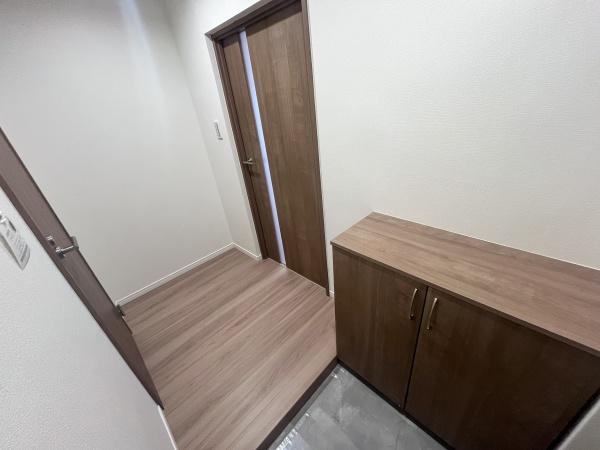 夏見台住宅第25号棟