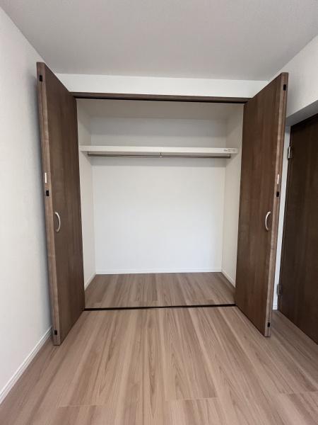 夏見台住宅第25号棟