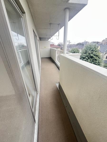 夏見台住宅第25号棟