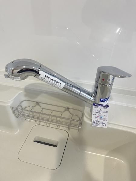 夏見台住宅第25号棟