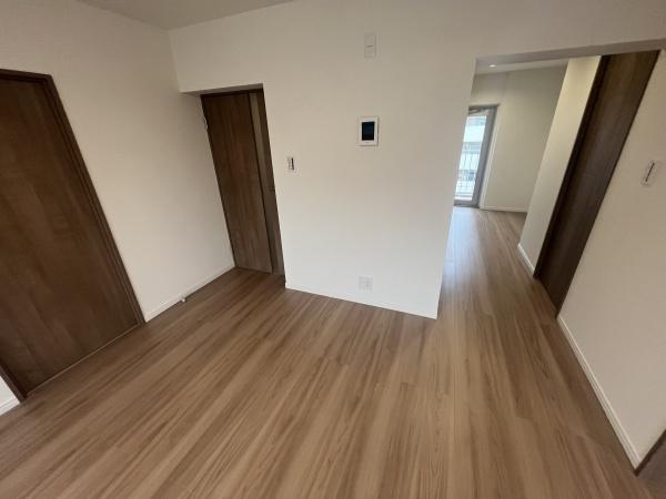 夏見台住宅第25号棟
