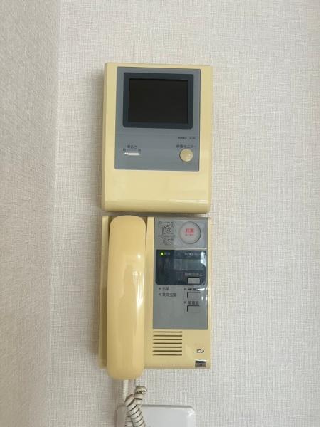 コスモ習志野コアシティセカンドコア