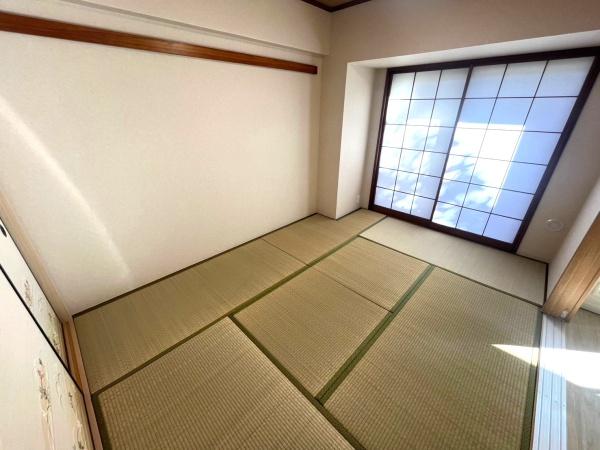 コスモ習志野コアシティセカンドコア