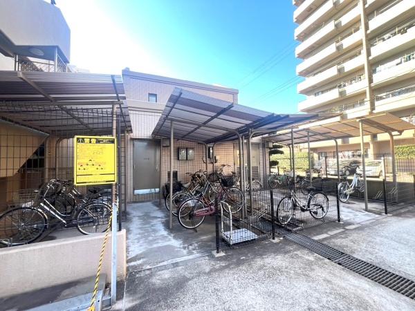 コスモ習志野コアシティセカンドコア