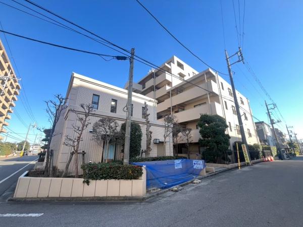 コスモ習志野コアシティセカンドコア