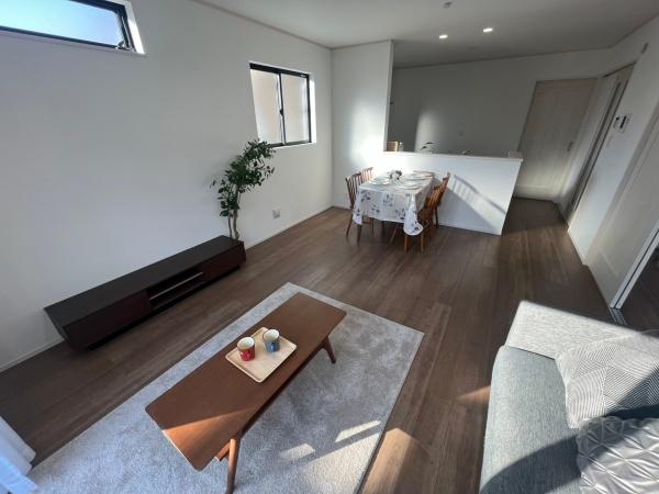 船橋市駿河台２丁目の新築一戸建