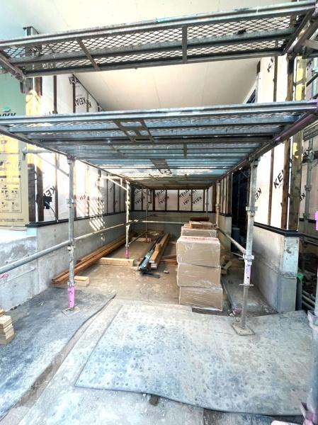 船橋市日の出１丁目の新築一戸建