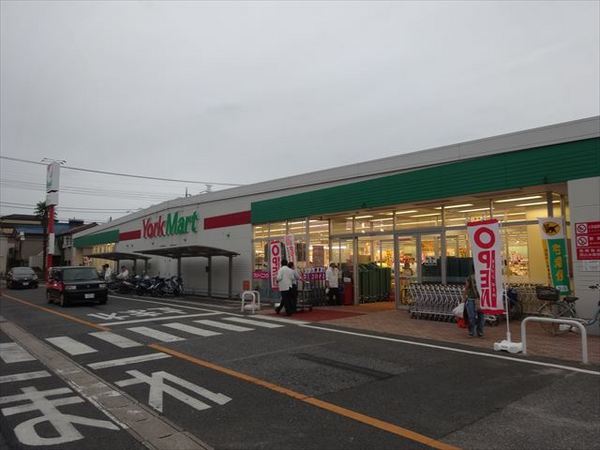 船橋市咲が丘1丁目の新築一戸建(ヨークマート咲が丘店)