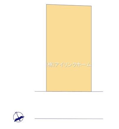 船橋市咲が丘１丁目の新築一戸建
