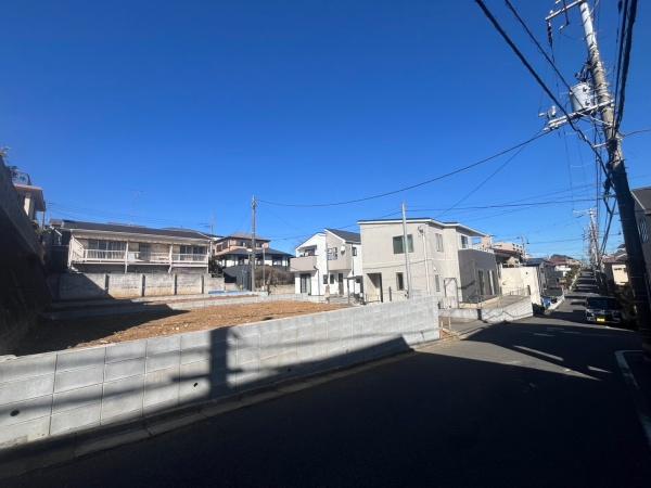 船橋市西習志野２丁目の新築一戸建