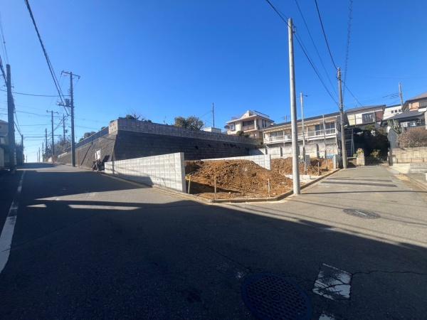 船橋市西習志野２丁目の新築一戸建