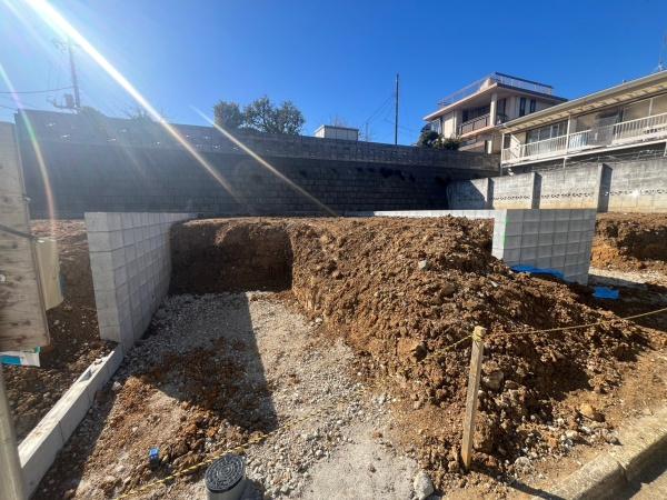 船橋市西習志野２丁目の新築一戸建