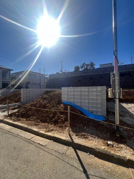 船橋市西習志野２丁目の新築一戸建