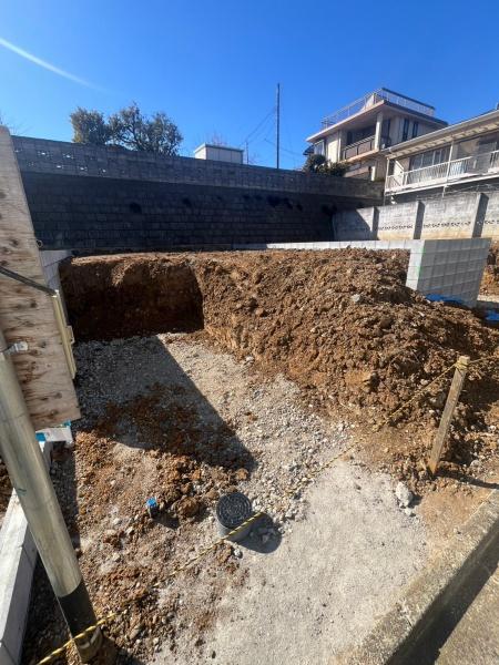 船橋市西習志野２丁目の新築一戸建