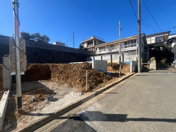 船橋市西習志野２丁目の新築一戸建