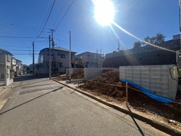 船橋市西習志野２丁目の新築一戸建