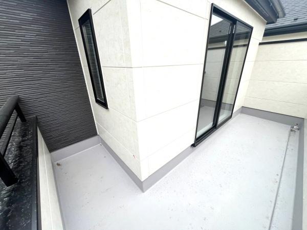 船橋市習志野台８丁目の新築一戸建