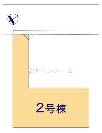 船橋市習志野台８丁目の新築一戸建