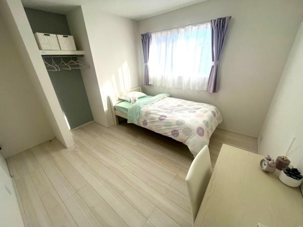 船橋市芝山６丁目の新築一戸建