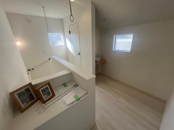 船橋市芝山６丁目の新築一戸建