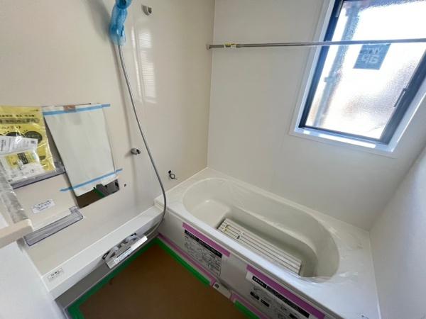 船橋市新高根４丁目の新築一戸建
