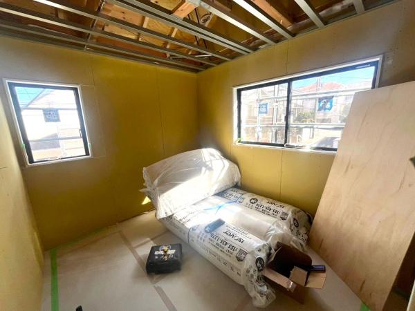 船橋市新高根４丁目の新築一戸建
