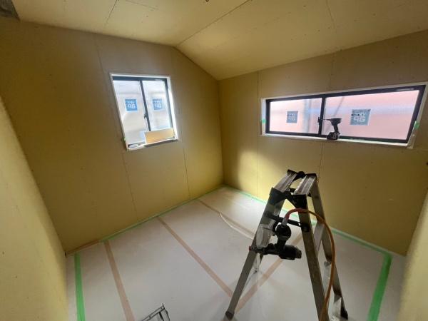 船橋市新高根４丁目の新築一戸建