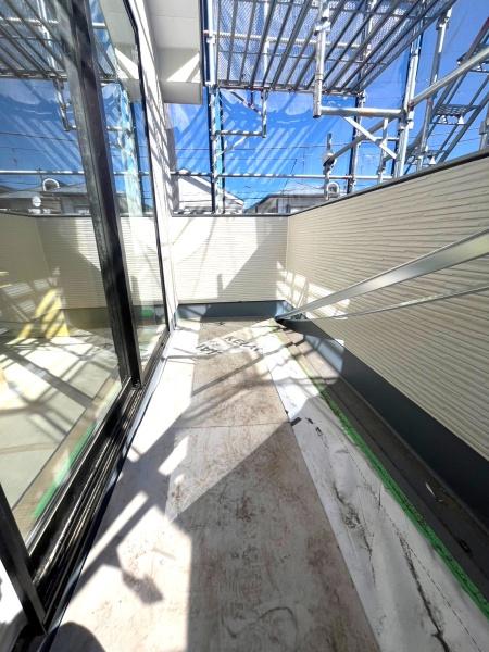 船橋市新高根４丁目の新築一戸建