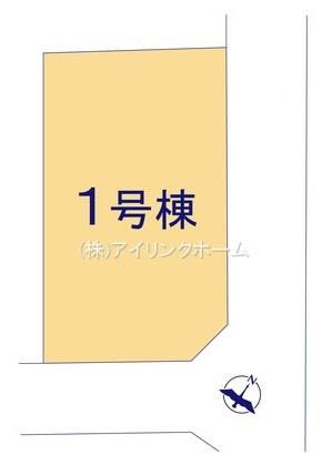 船橋市新高根４丁目の新築一戸建