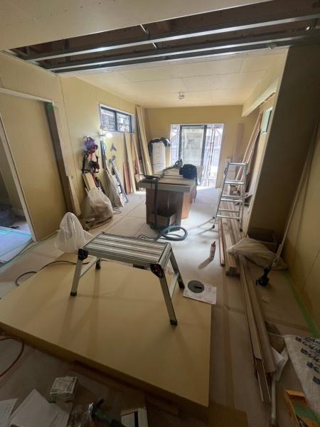 船橋市新高根４丁目の新築一戸建