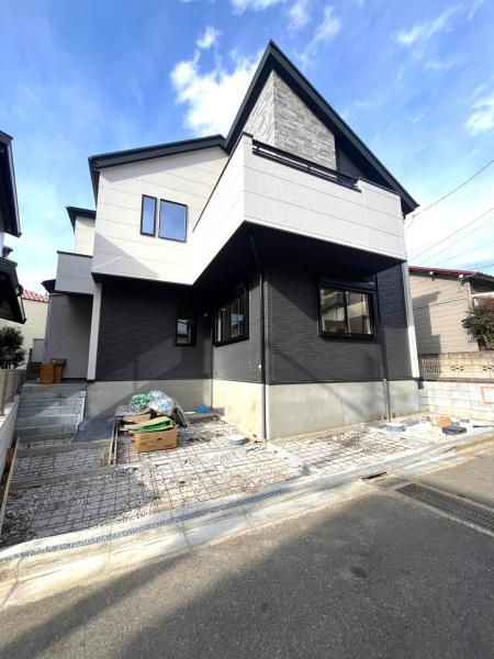 船橋市二宮１丁目の新築一戸建