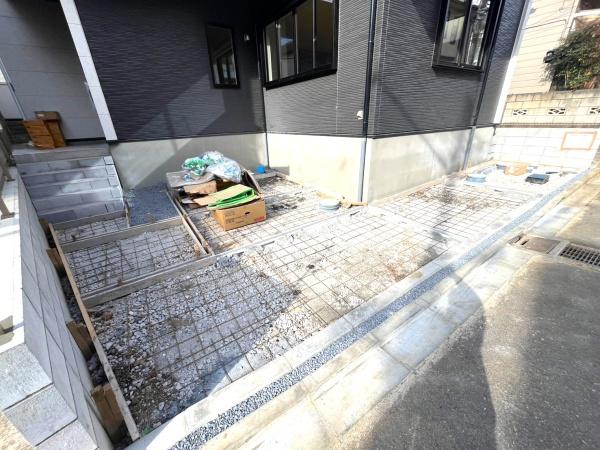 船橋市二宮１丁目の新築一戸建