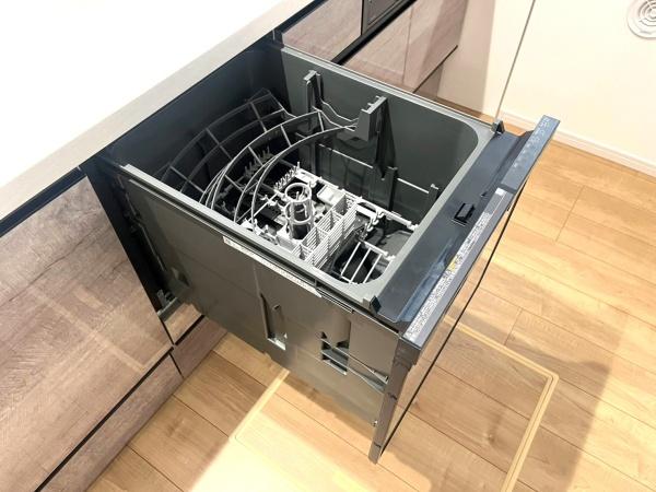 船橋市坪井西１丁目の新築一戸建