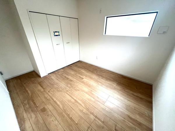 船橋市坪井西１丁目の新築一戸建