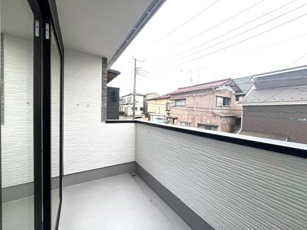 船橋市坪井西１丁目の新築一戸建