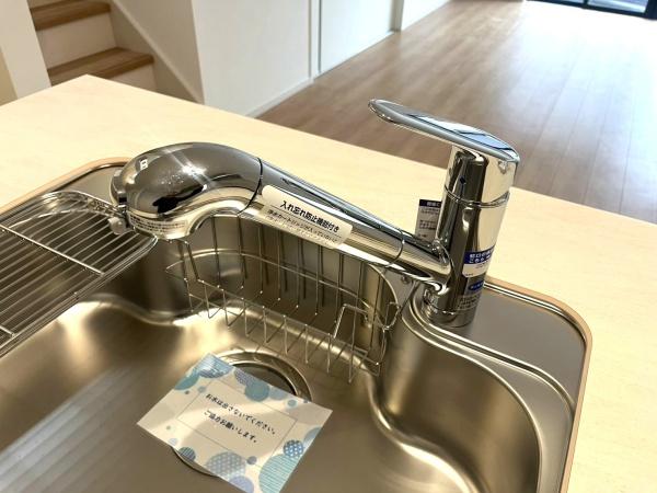 船橋市坪井西１丁目の新築一戸建