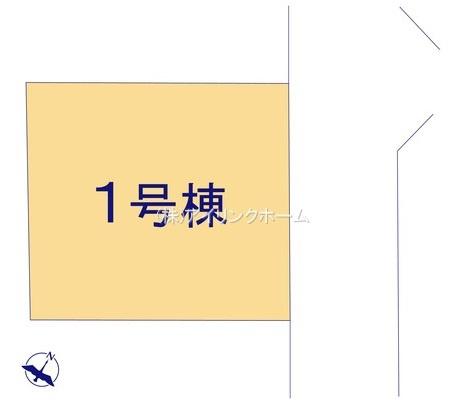 船橋市咲が丘２丁目の新築一戸建
