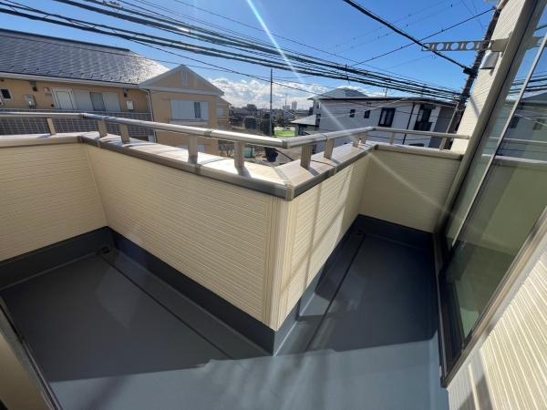 船橋市薬円台３丁目の新築一戸建